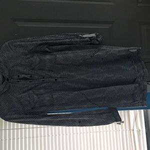 BDG tunic